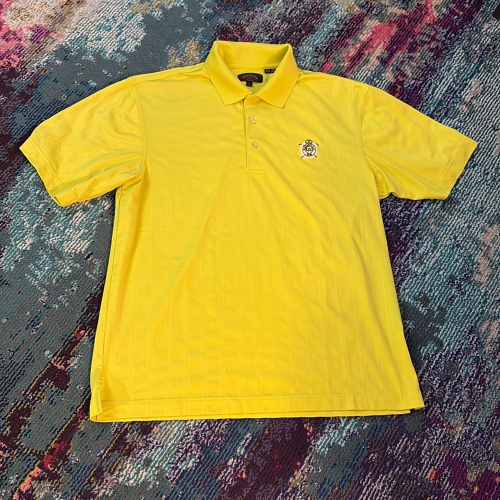 Monterey Club Golf Polo
